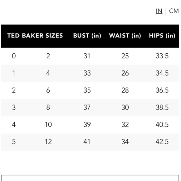 Ted Baker Floral Appliqué Top - Picture 7 of 10